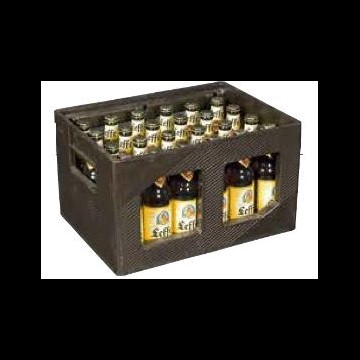 LEFFE TRIPEL Krat 24x30cl.