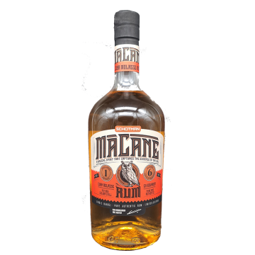 Schotman MaCane Rum No:1