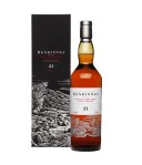 Benrinnes 21 Years Old Speyside Single Maltwhisky