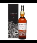 Benrinnes 21 Years Old Speyside Single Maltwhisky