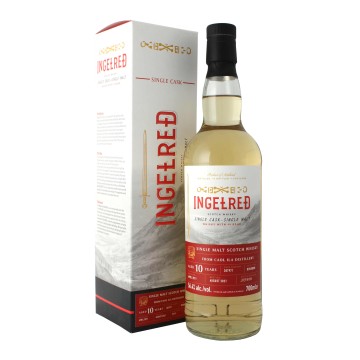Ingelred Caol Ila 10Y 2011 #307971