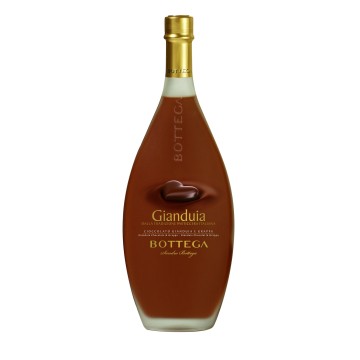 BOTTEGA Gianduia Crema