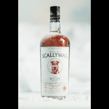 Scallywag The Winter Edition 2024
