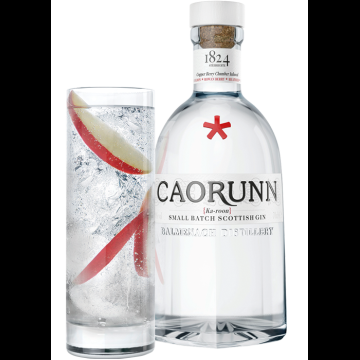 Caorunn Scottisch Gin