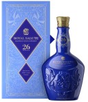 Chivas Regal Royal Salute 26 Years Old Colheita Port Cask Finish