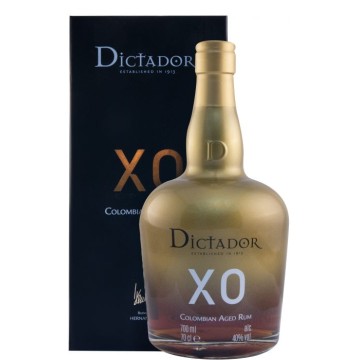 Dictador XO Perpetual