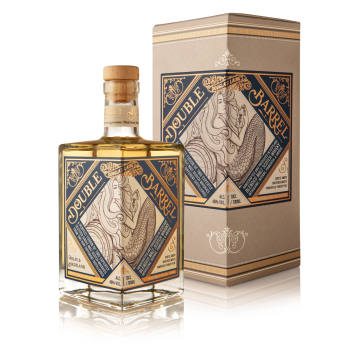 Douglas Laing Double Barrel Islay / Highland