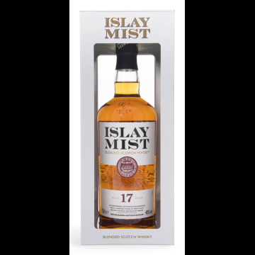 Islay Mist 17 Years