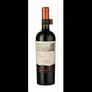 Ventisquero Reserva Merlot Valle Del Maipo