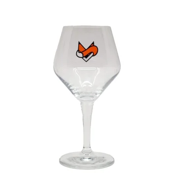 Stadsbrouwerij Vos Bierglas