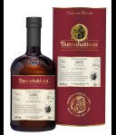 Bunnahabhain 20Y 2005 Armagnac Cask Finish