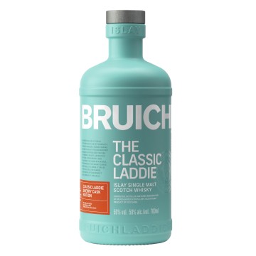 Bruichladdich The Classic Laddie Sherry Cask Edition