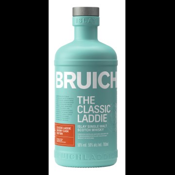 Bruichladdich The Classic Laddie Sherry Cask Edition