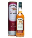 TYRCONNELL 10 YEAR PORT Single malt