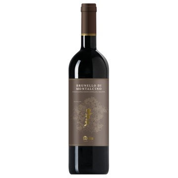 Melini Brunello di Montalcino