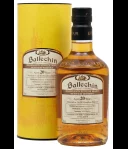Edradour Ballechin 20 Years Old First Fill Bourbon Barrel