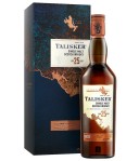 Talisker 25Y
