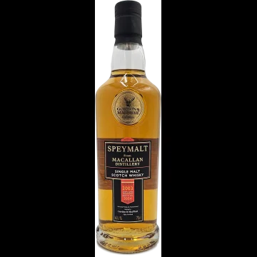 Gordon & MacPhail 21 Years Old Speymalt Macallan 2003