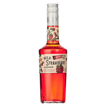 De Kuyper Wild Strawberry