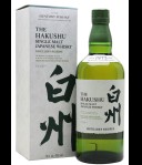 The Hakushu Distillers Reserve Single Malt Japanse Whisky