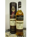 The Maltman Bunnahabhain 17 Years Old 2002 #3364