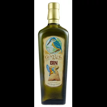 IJsvogel Gunny Sack Gin