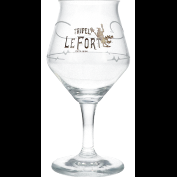 LeFort Bierbokaal 25cl.