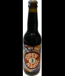 Jopen Bake My Day Smoked Imperial Chocolate Pastry Stout