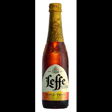 Leffe Tripel 33cl