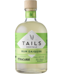Tails Cocktail Rum Daiquiri