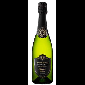 Provetto Spumante Bianco Brut