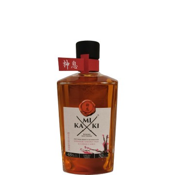 Kamiki Sakura Wood