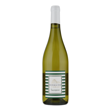 Domaine d'Avrillé Sauvignon Blanc, IGP Val de Loire