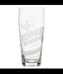 Erdinger brauhaus glas 50cl.