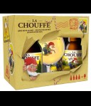 La Chouffe Blond Geschenkset