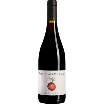 Maison Piron Beaujolais Villages