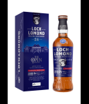 Loch Lomond 24 Years Old The Open 2024 Manzanilla Sherry Cask