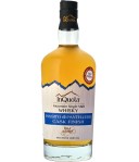 inQuota Mountain Single Malt Whisky Passito di Pantelleria Cask Finish