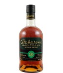 The GlenAllachie 10 Years Old Cask Strength Batch #9