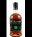 The GlenAllachie 10 Years Old Cask Strength Batch #9