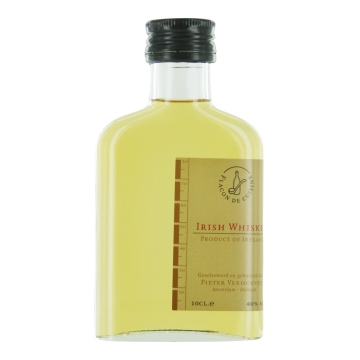Cuisine Keukenflesje Irish Whiskey