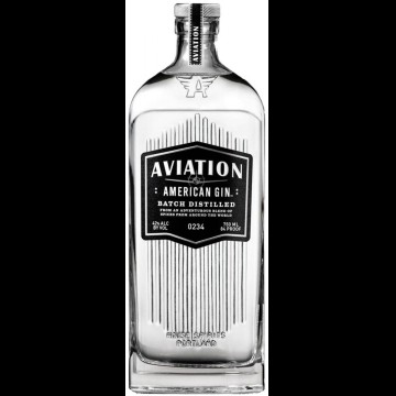 Aviation American Gin Batch Distilled