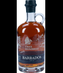 Tres Hombres Rum Ed. 54 Barbados VIII jr