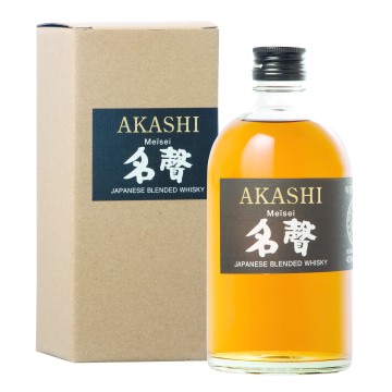 White Oak Akashi Meïsei