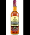 Hart Brothers 17 Years Old Blended Malt Port Finish