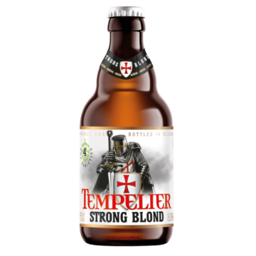 Tempelier Strong Blond