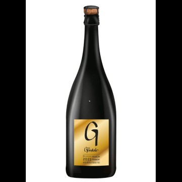 La Goudale Grand Cru Magnum
