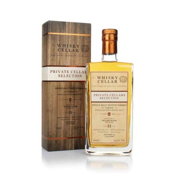 Whisky Cellar Ruadh Maor 11Y 2010