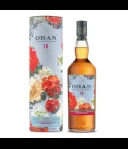 Oban 10 Years Old Coastal Orchard Special Release 2024