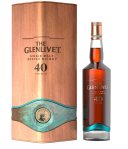The Glenlivet 40 Years Old - 46,9%